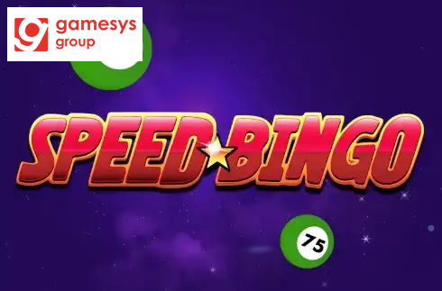 Speed Bingo